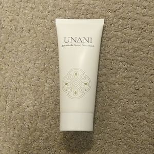 Unani Dermo Defense Face Mask skincare